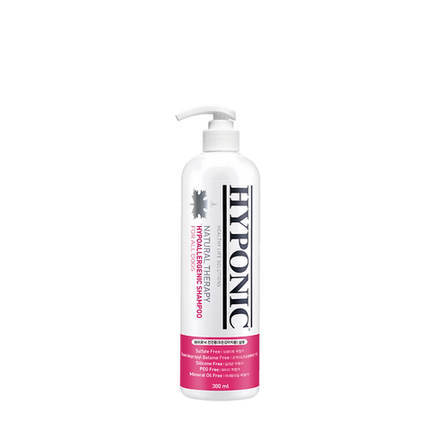 HYPONIC低敏 (全犬類) 潔毛露 300ml