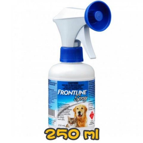 Frontline Spray 250ml