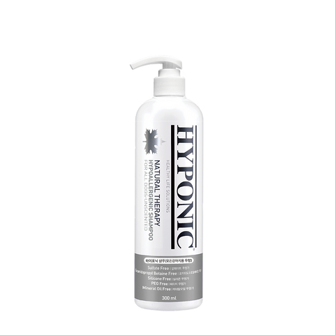 HYPONIC 原始無味潔毛露100ml