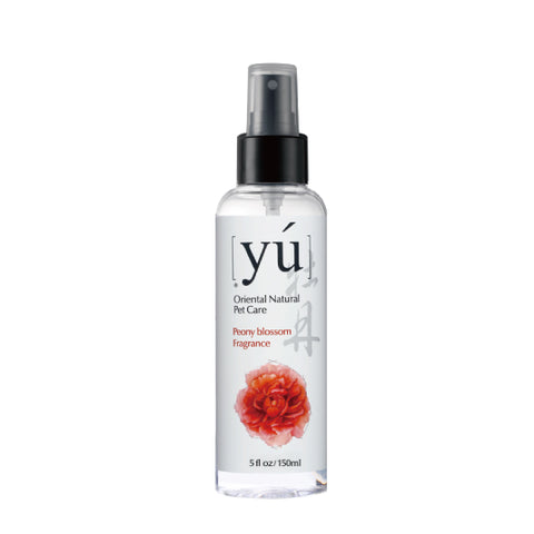 Yu 牡丹香氛噴霧150ml