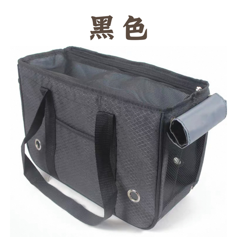 普通便攜寵物袋 (多款)