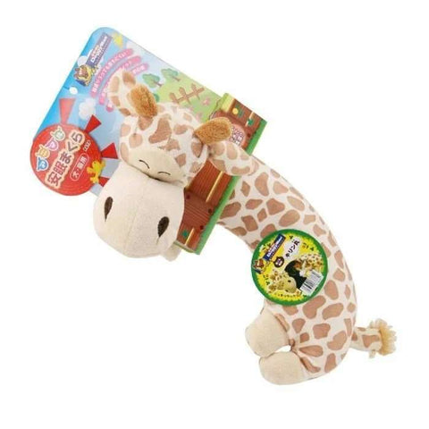 DoggyMan 竉物小抱枕 (多款)