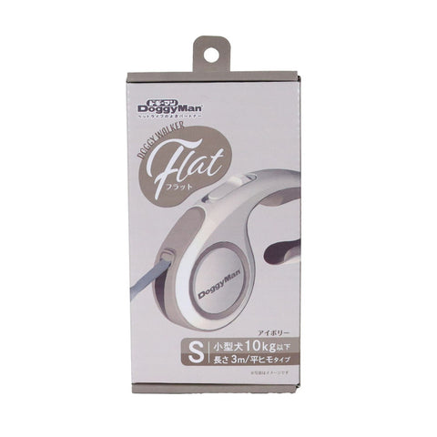 DoggyMan 寵物伸縮牽引繩