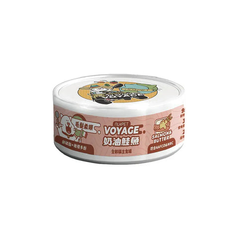 陪心寵糧 世界風貓咪主食罐 單罐