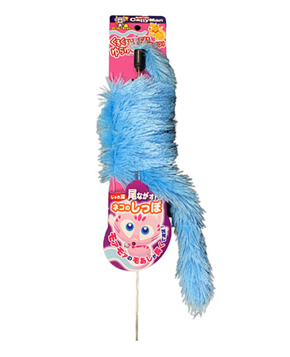 Cattyman長尾貓棒