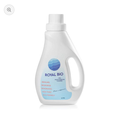 Royal Bio 環保微生態多功能清潔劑 1000ml