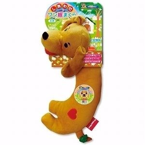 DoggyMan 竉物小抱枕 (多款)