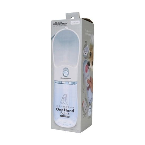 Doggyman 寵物出外水樽