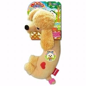 DoggyMan 竉物小抱枕 (多款)