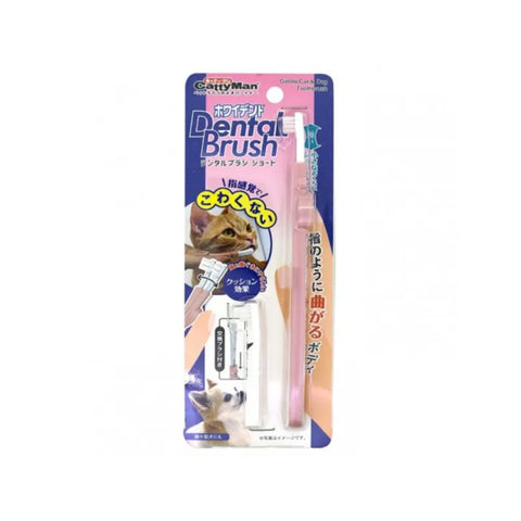 CattyMan 貓用牙刷